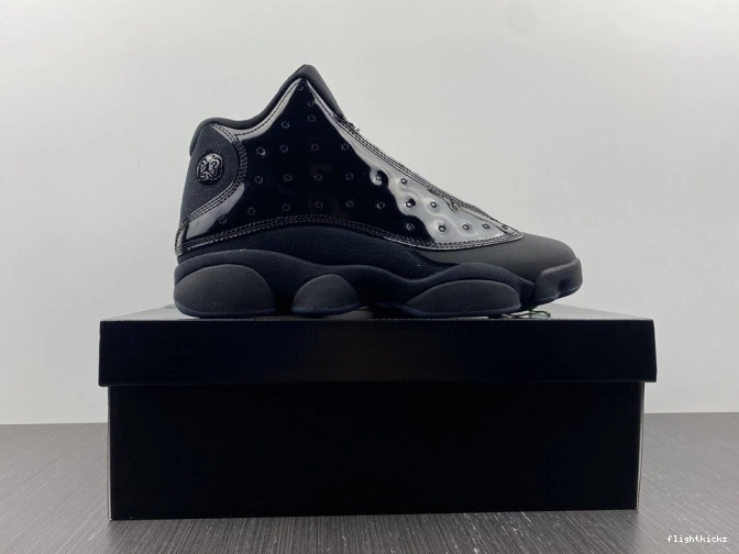 13 Gown Cap Retro and Air 414571-012 Jordan 1103